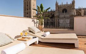 Puerta Catedral Apartments